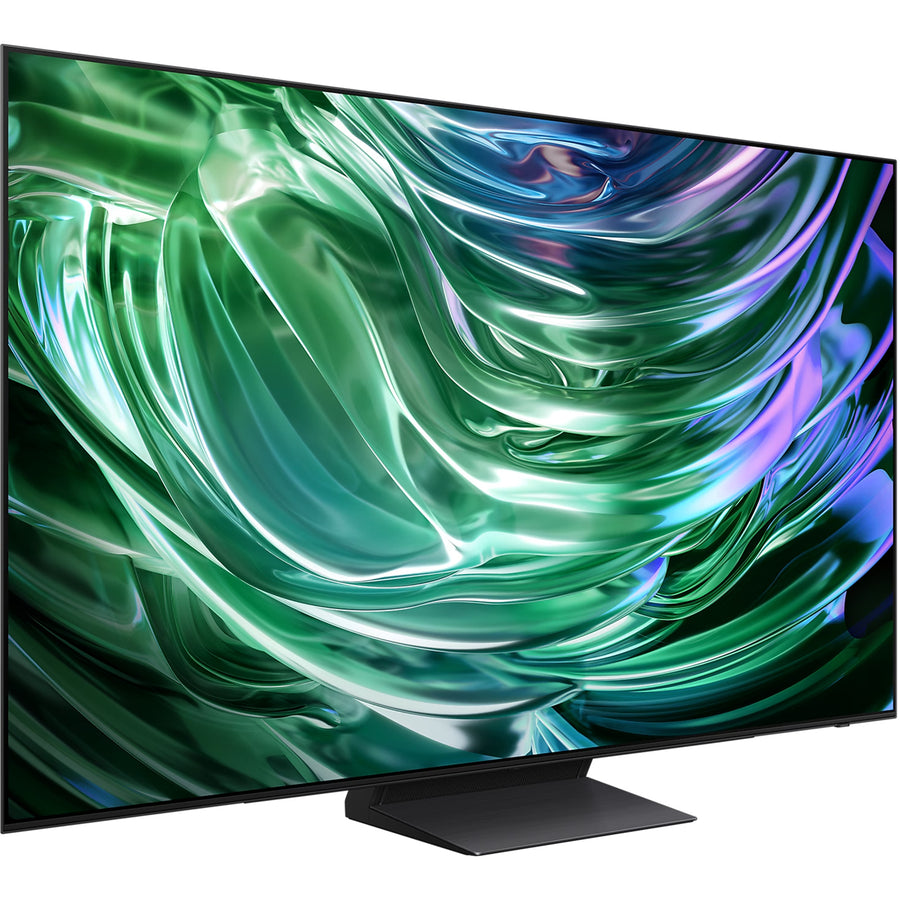 Samsung S90D 77" 4K Smart OLED TV