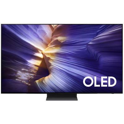 Samsung S90F 55" 4K OLED Smart TV
