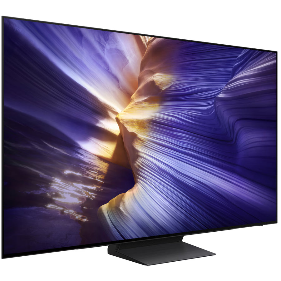 Samsung S90F 55" 4K OLED Smart TV
