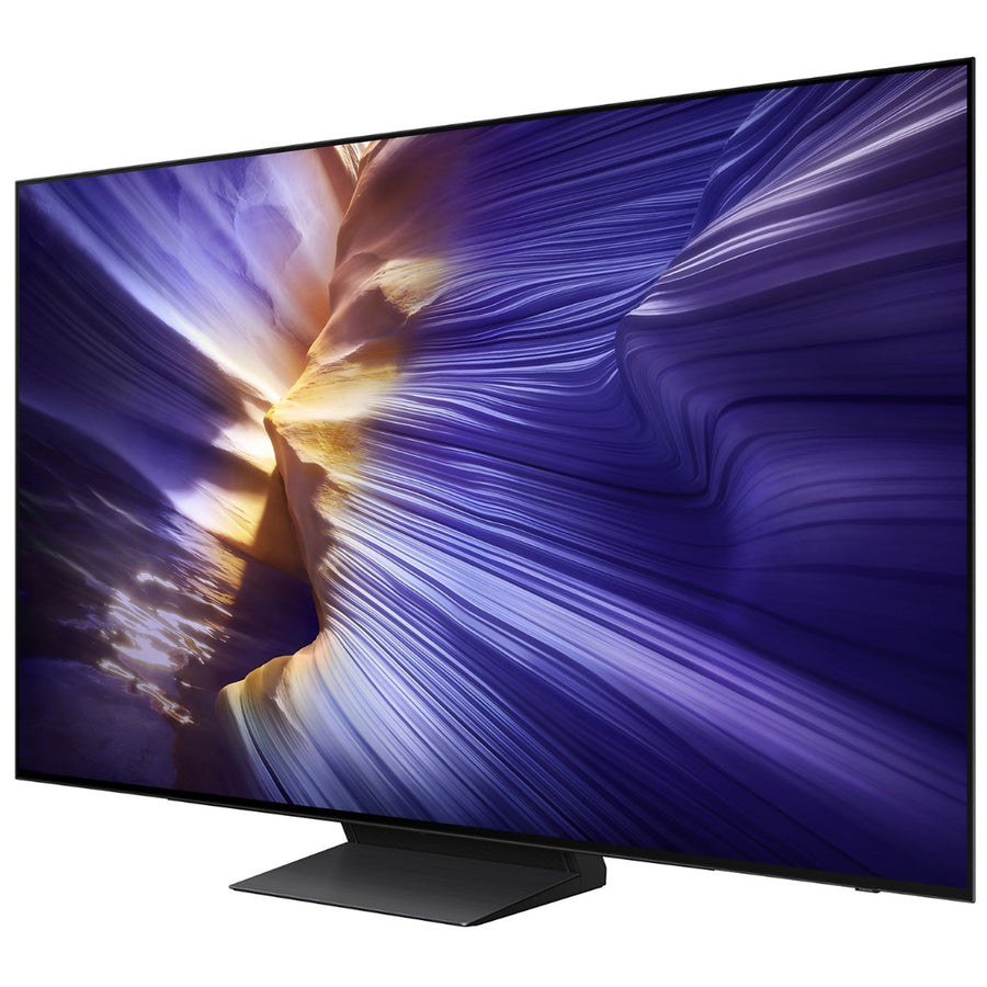 Samsung S90F 77" 4K OLED Smart TV