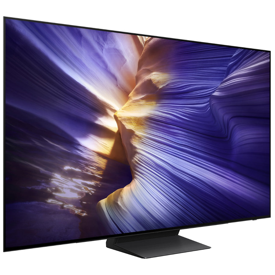 Samsung S90F 77" 4K OLED Smart TV