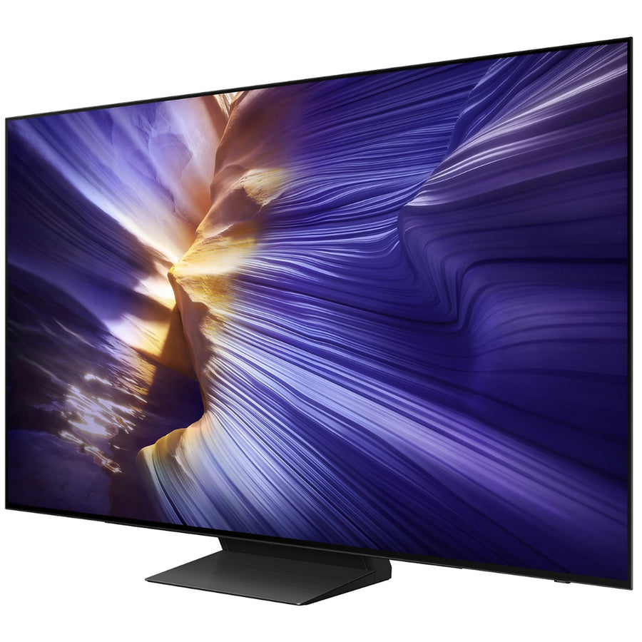 Samsung S90F 83" 4K OLED Smart TV