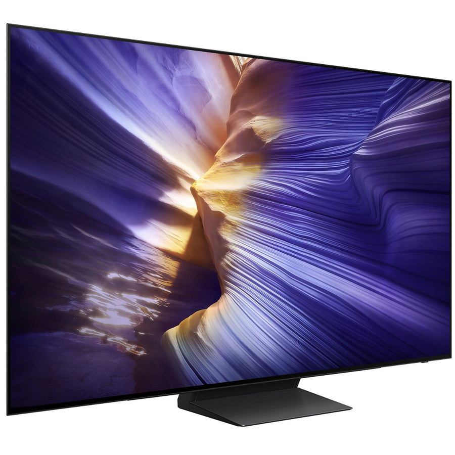 Samsung S90F 83" 4K OLED Smart TV