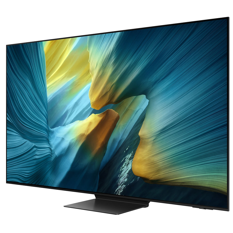 Samsung S95F 77" 4K OLED Smart TV