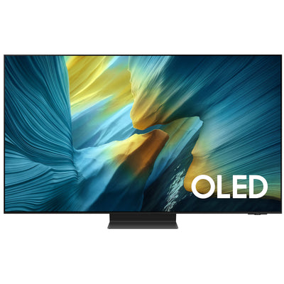 Samsung S95F 83" 4K OLED Smart TV