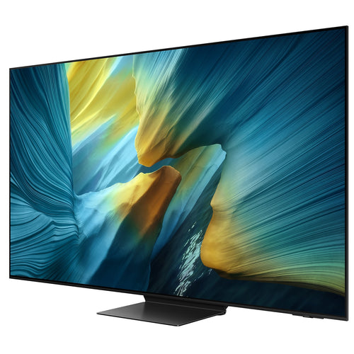 Samsung S95F 83" 4K OLED Smart TV