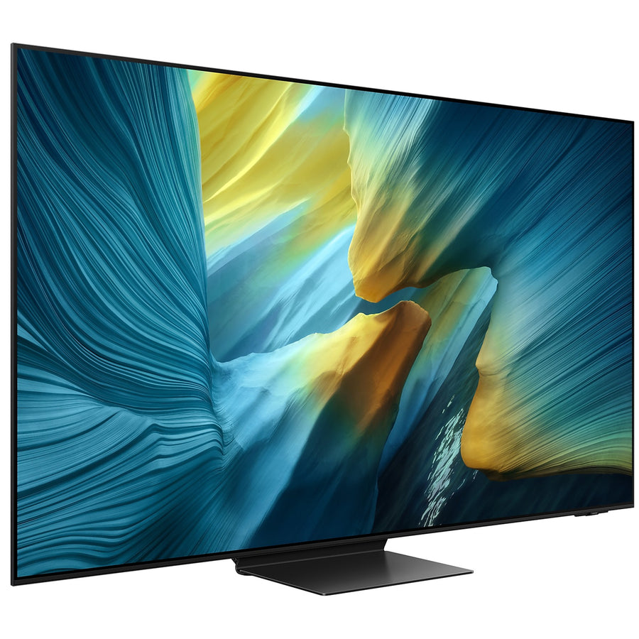 Samsung S95F 83" 4K OLED Smart TV