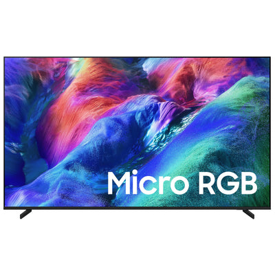 Samsung R85H 75" Micro RGB 4K Vision AI Smart TV