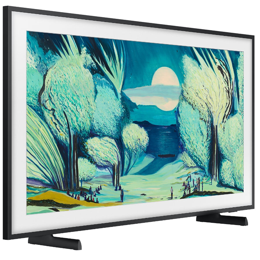Samsung LS03F The Frame 50" 4K QLED Smart TV