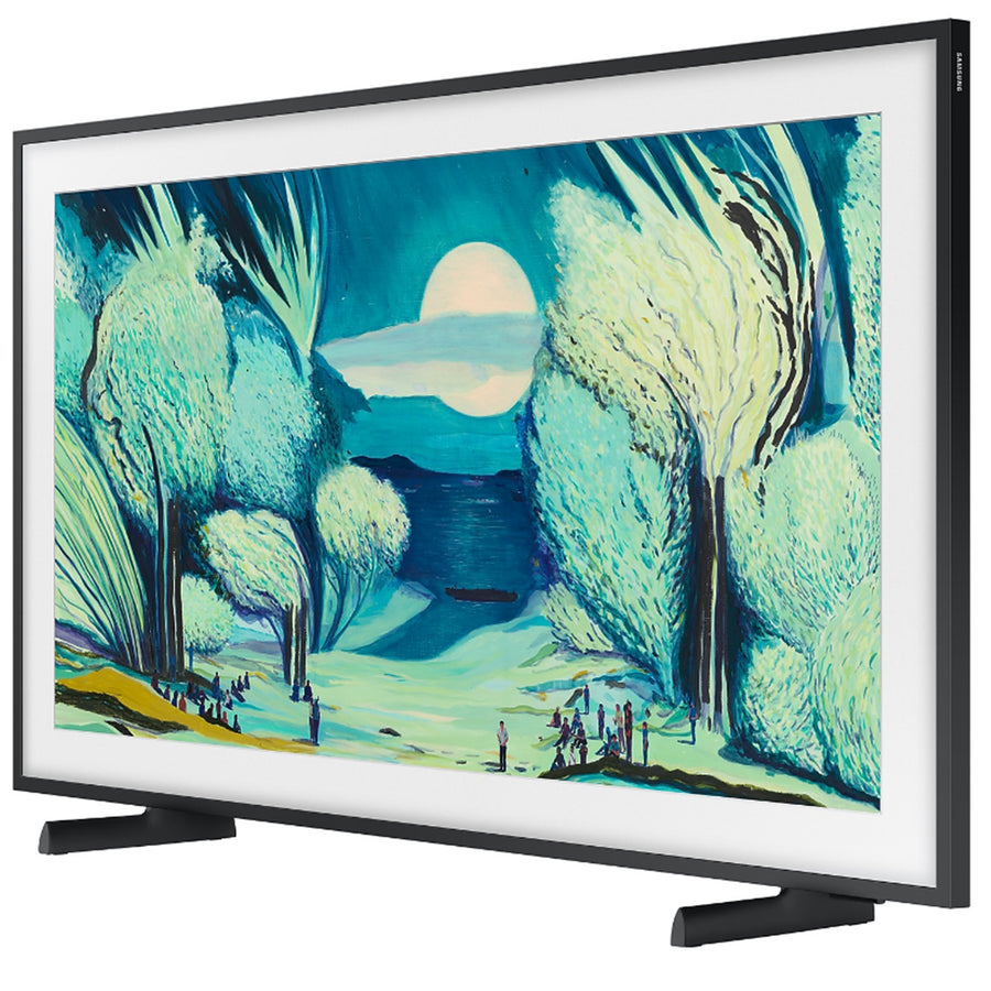Samsung LS03F The Frame 55" 4K QLED Smart TV