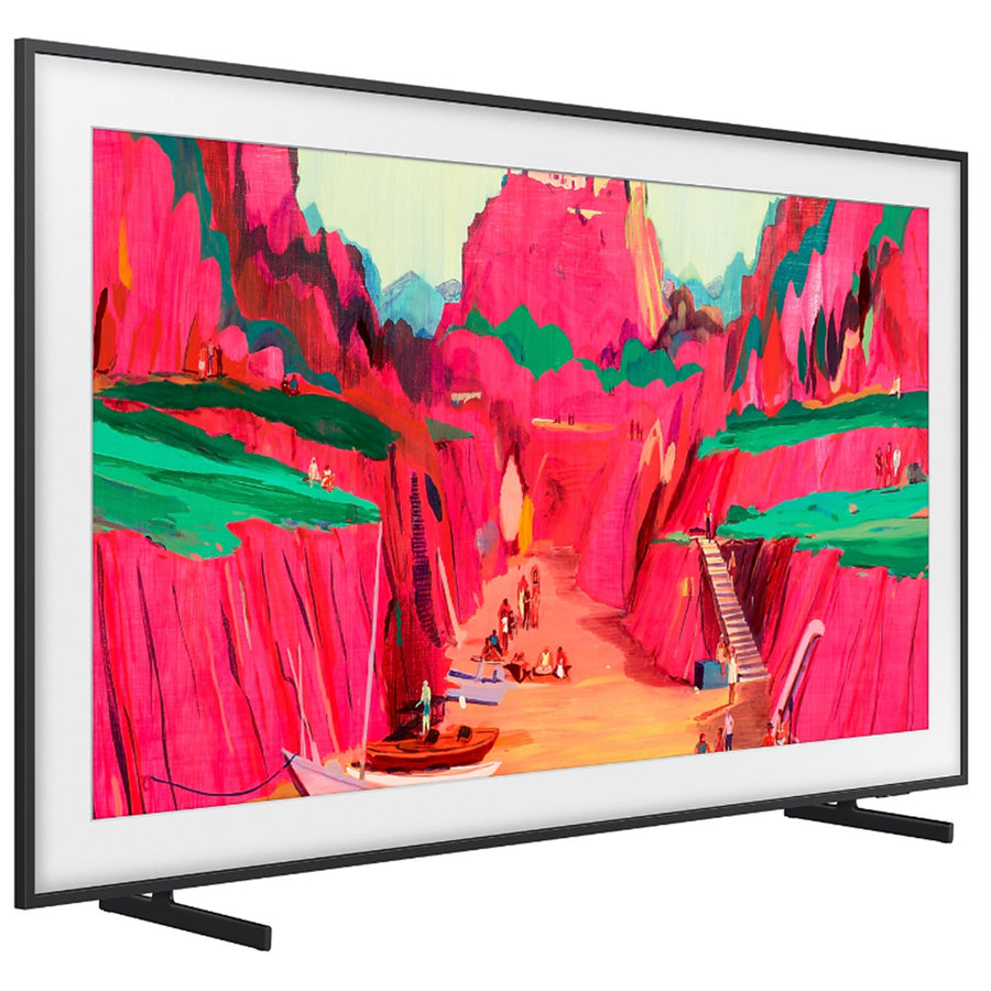 Samsung LS03F The Frame Pro 75" 4K QLED Mini LED Smart TV