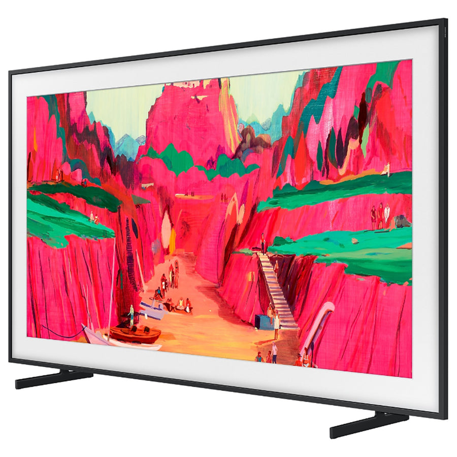 Samsung LS03F The Frame Pro 75" 4K QLED Mini LED Smart TV