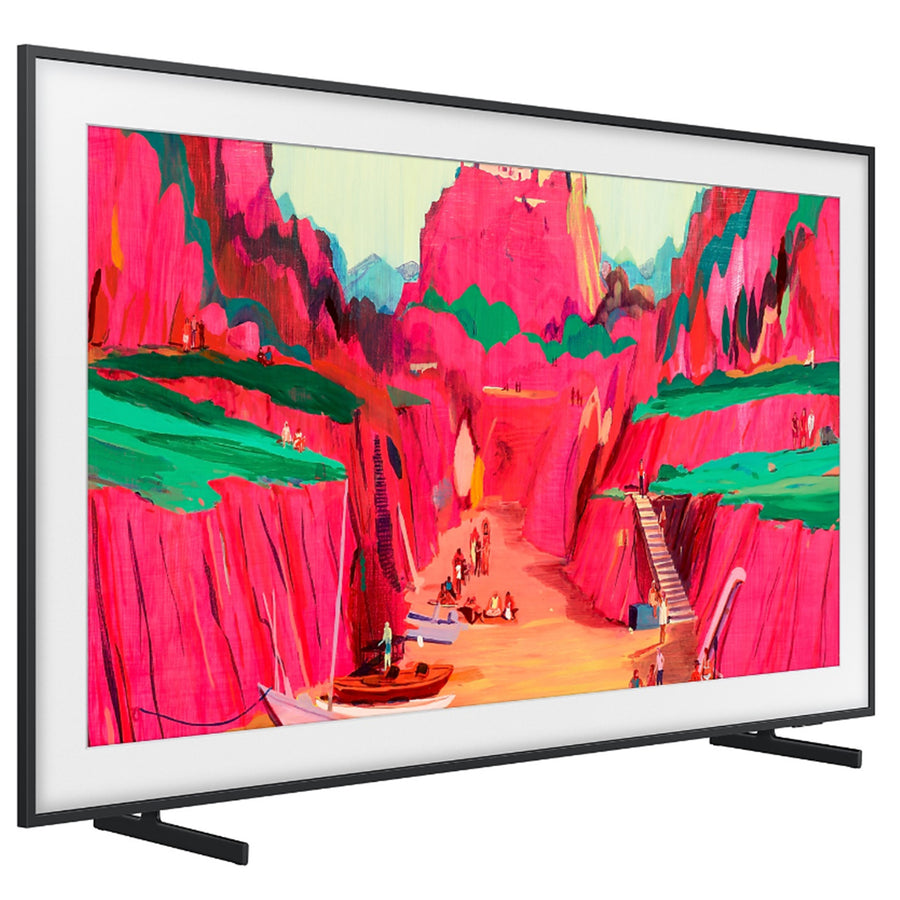 Samsung LS03F The Frame Pro 85" 4K QLED Mini LED Smart TV