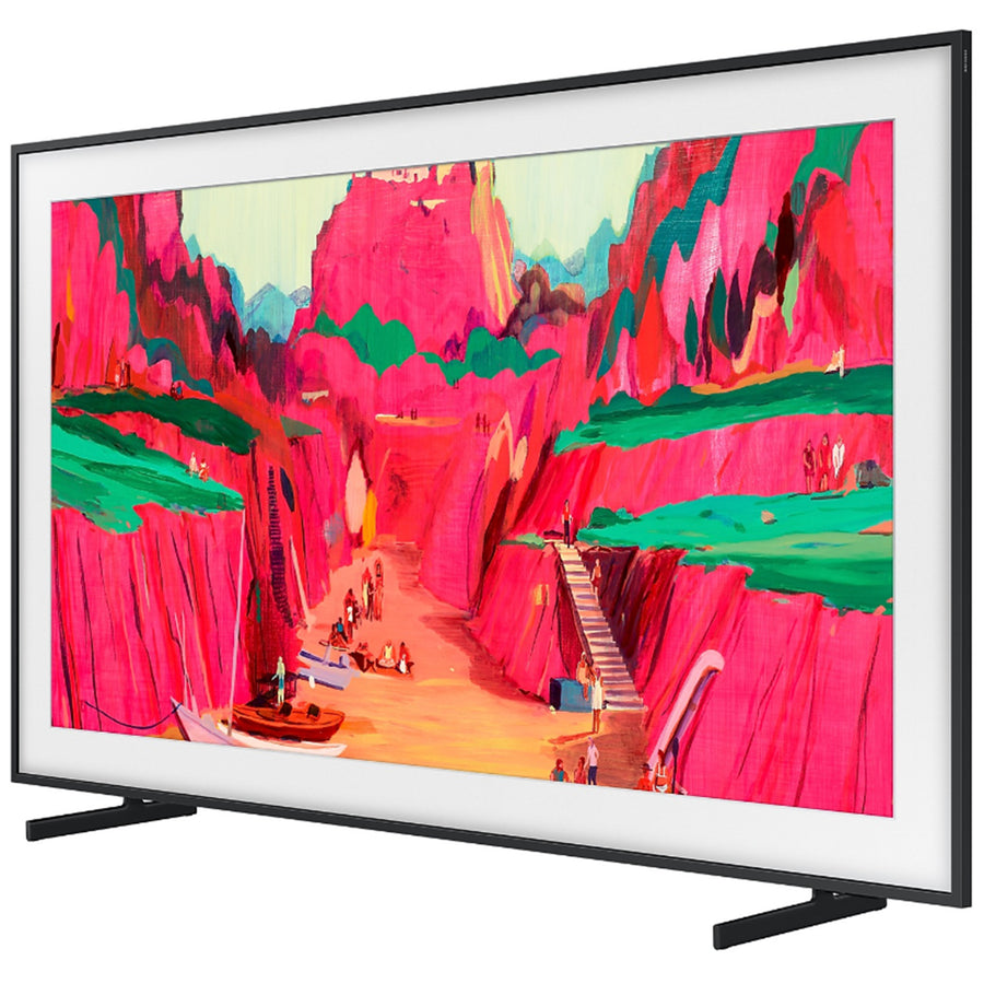 Samsung LS03F The Frame Pro 85" 4K QLED Mini LED Smart TV