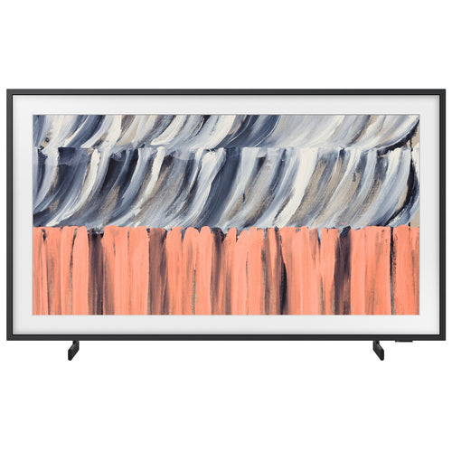 Samsung LS03HE 98" 4K The Frame Vision AI Smart TV