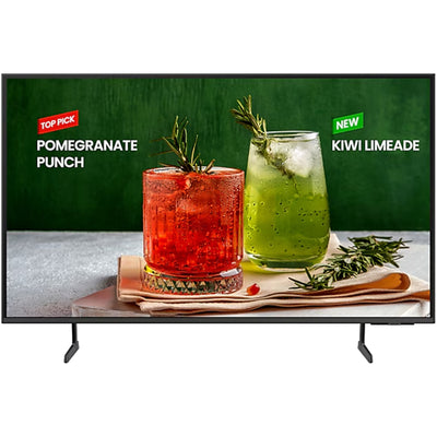 Samsung  65BEDH 65" 4K Smart Commercial TV