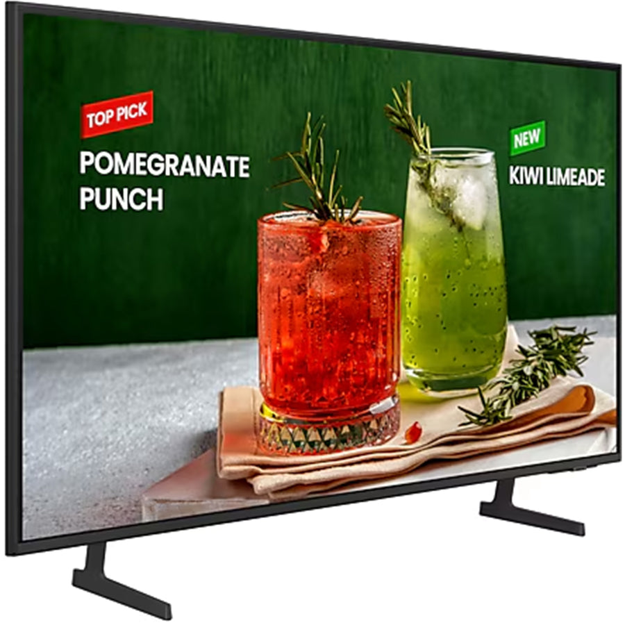 Samsung  65BEDH 65" 4K Smart Commercial TV