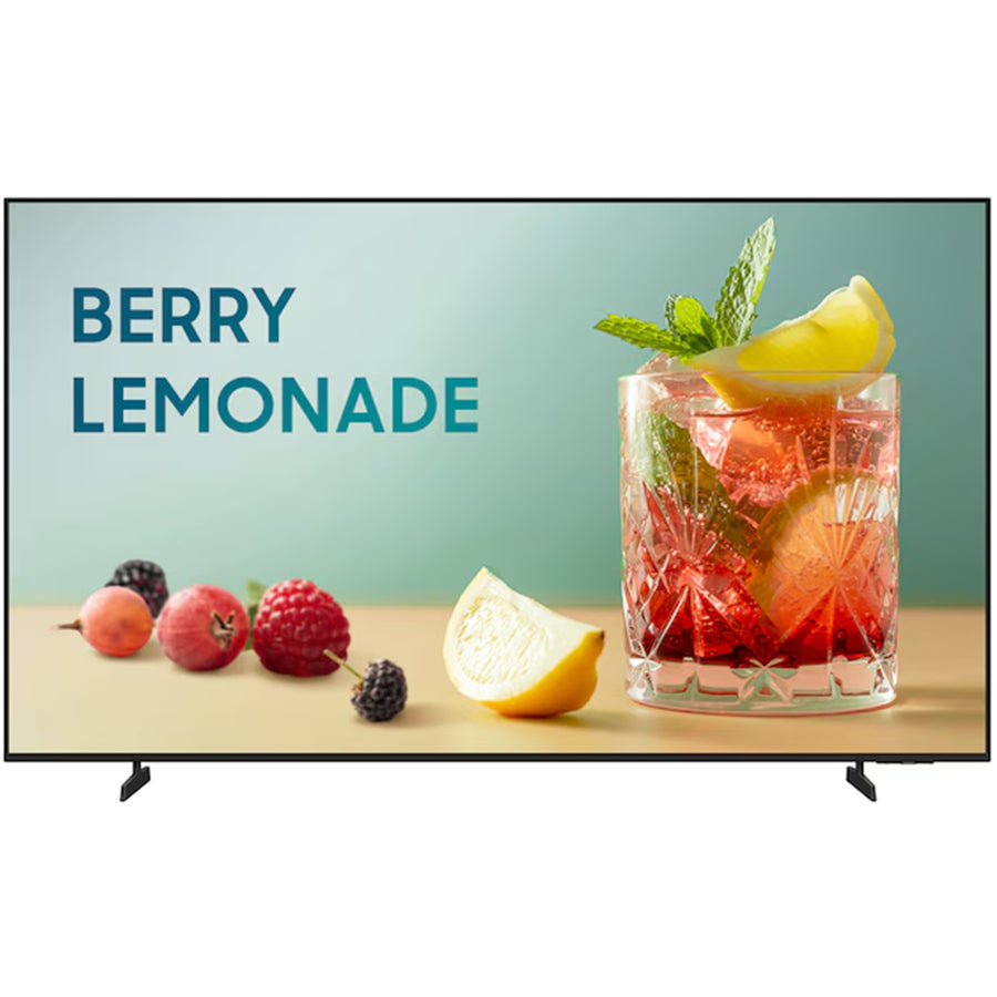 LH43BEFHVGSXNZ - SAMSUNG (BEF-H) PRO TV, 43" UHD, HDMI(3), SPKR, 300NITS, AIRPLAY/MIRROR CAST, 16H/7D, 3Y