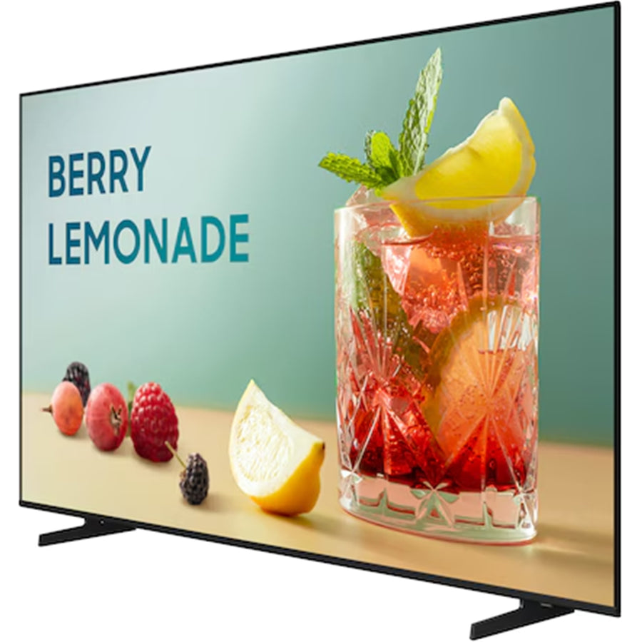 LH43BEFHVGSXNZ - SAMSUNG (BEF-H) PRO TV, 43" UHD, HDMI(3), SPKR, 300NITS, AIRPLAY/MIRROR CAST, 16H/7D, 3Y