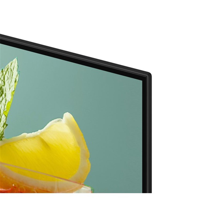 LH43BEFHVGSXNZ - SAMSUNG (BEF-H) PRO TV, 43" UHD, HDMI(3), SPKR, 300NITS, AIRPLAY/MIRROR CAST, 16H/7D, 3Y