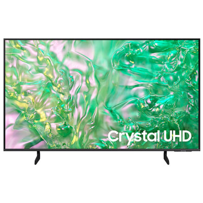 Samsung HG50U800FAWXXY - 50 Zoll HU8000F Crystal UHD 4K Hotel-TV