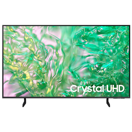 50in HU8000F Crystal UHD 4K Hotel TV