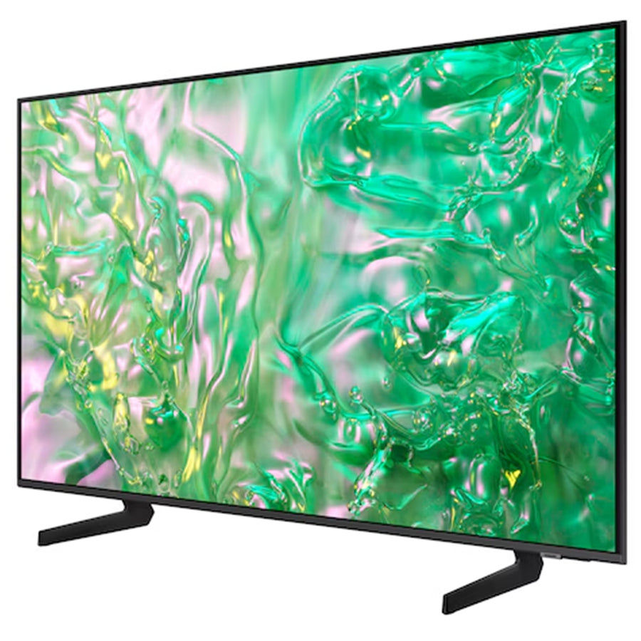 SAMSUNG 85" UHD 4K HOSPITALITY TV, SMART HUB, WIFI/LAN, LYNK CLOUD, SLIM, 3Y