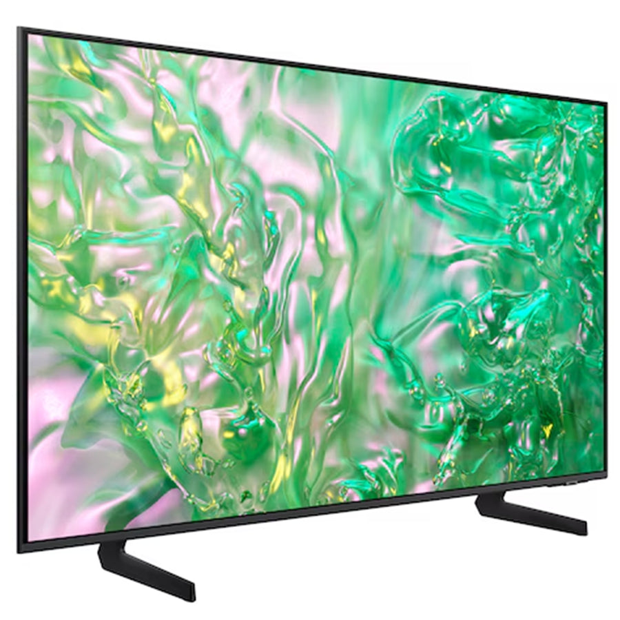 SAMSUNG 85" UHD 4K HOSPITALITY TV, SMART HUB, WIFI/LAN, LYNK CLOUD, SLIM, 3Y