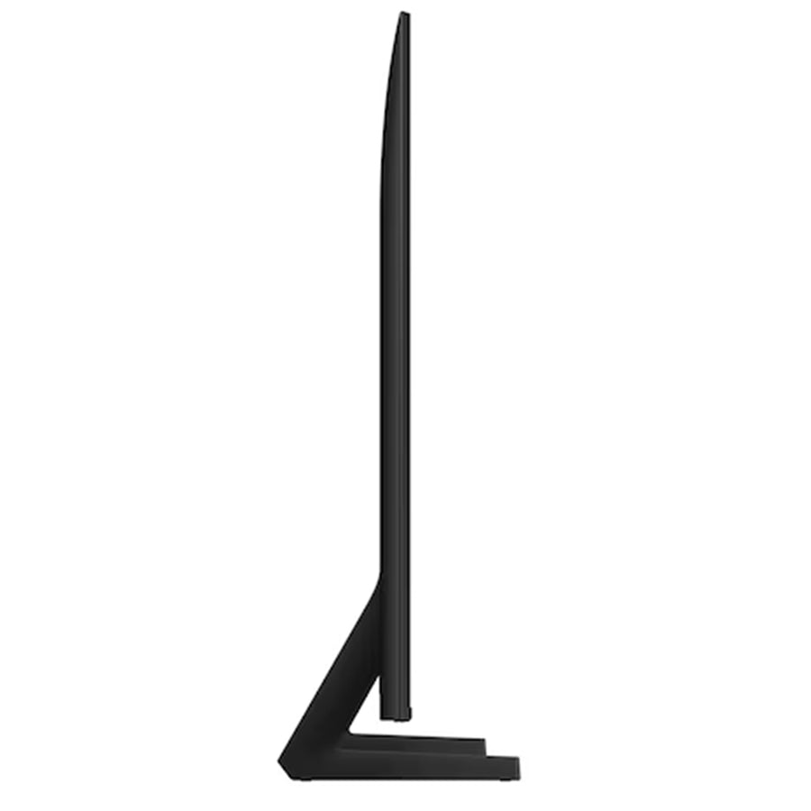 SAMSUNG 85" UHD 4K HOSPITALITY TV, SMART HUB, WIFI/LAN, LYNK CLOUD, SLIM, 3Y