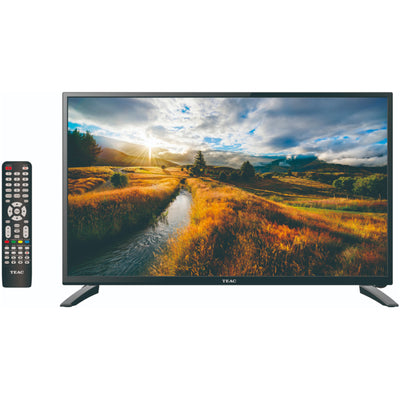 LED2422DT - TEAC 24? DUAL TUNER LED TV