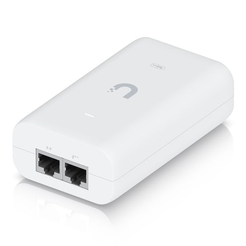 U-PoE-Plus-Plus - Ubiquiti U-PoE++ 60W PoE Adapter