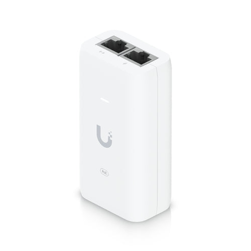 Ubiquiti U-PoE - UniFi U-PoE PoE Adapter (15W)