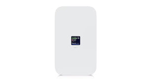 Ubiquiti UniFi 5G Max, a high-performance 5G (3.4 Gbps) modem for any Unifi deployment. Instantly adopt through any UniFi PoE port, it delivers automatic setup, dual SIM/eSIM, and seamless failover