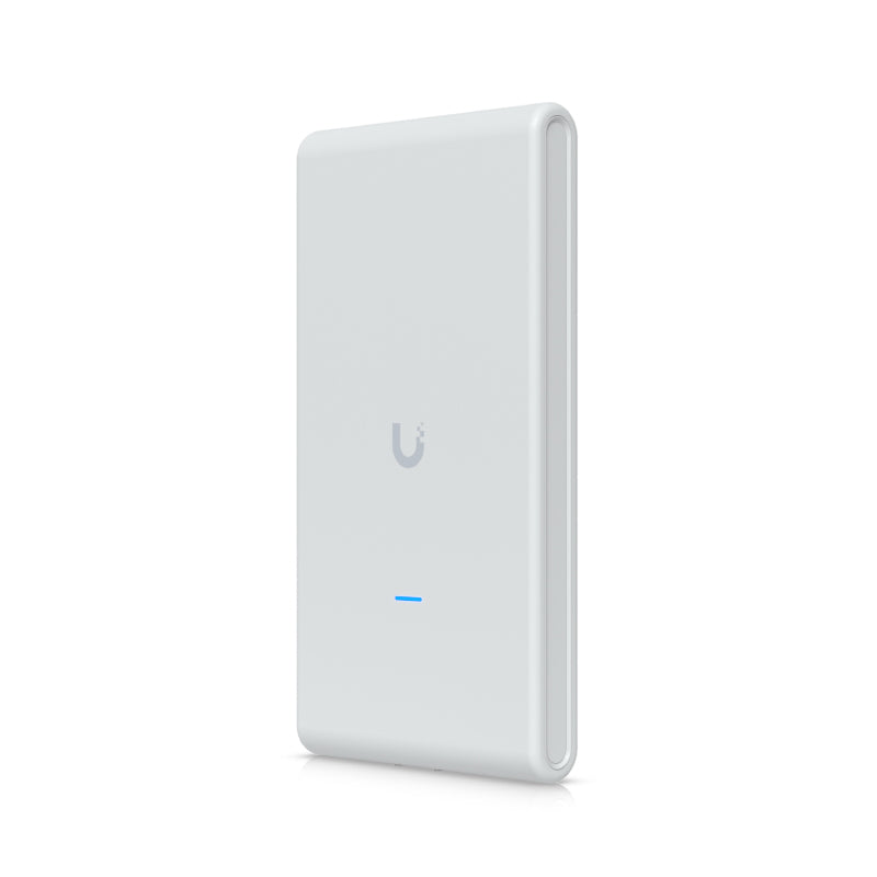 U6-Mesh-Pro - Ubiquiti UniFi U6 Mesh Pro Indoor/outdoor 4x4 WiFi 6 access point with integrated 8dBi Omni Antenna