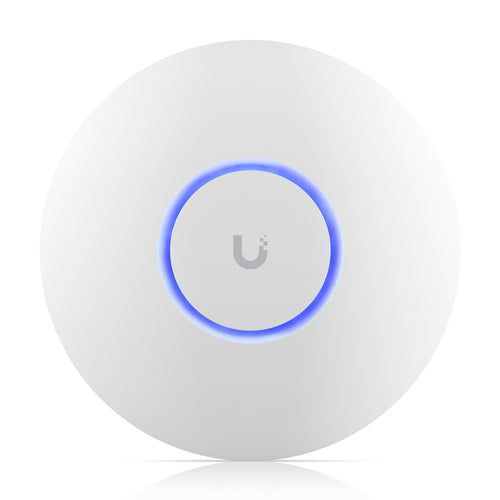 Ubiquiti U6-PLUS - UniFi 6 Plus (U6+) 2x2 Wi-Fi 6 Access Point (U6-Lite alternative)