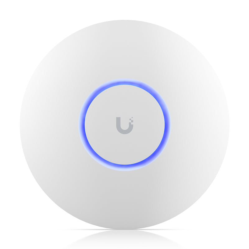 Ubiquiti U6-PLUS - UniFi 6 Plus (U6+) 2x2 Wi-Fi 6 Access Point (U6-Lite alternative)