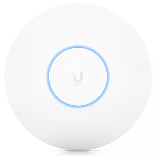 U6-Pro - Ubiquiti UniFi U6 Pro Indoor 5.3Gbps WiFi6 AP with 300+ client capacity
