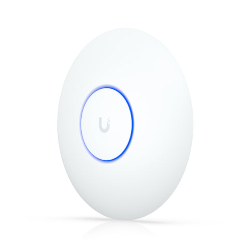 Ubiquiti U7-Lite - UniFi U7 Lite Indoor Ceiling Mount Wi-Fi 7 Dual Band Access Point with 2.5GbE Uplink