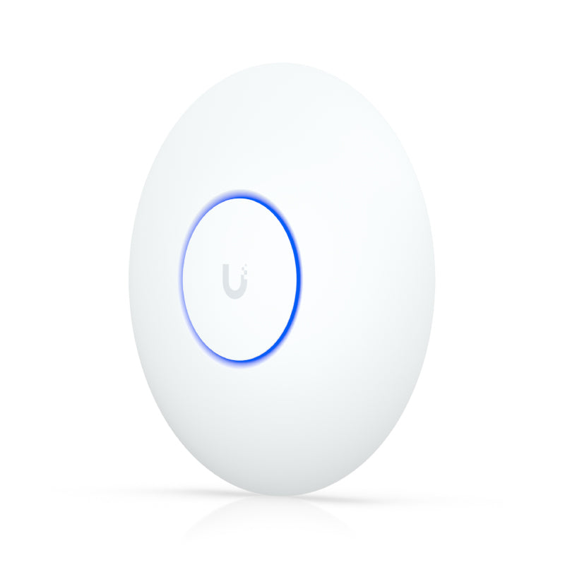 Ubiquiti U7-Lite - UniFi U7 Lite Indoor Ceiling Mount Wi-Fi 7 Dual Band Access Point with 2.5GbE Uplink