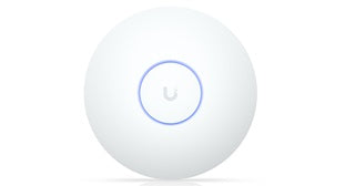 U7-LR - Ubiquiti UniFi U7-LR Long Range Compact, Ceiling-Mount WiFi 7 Access Point