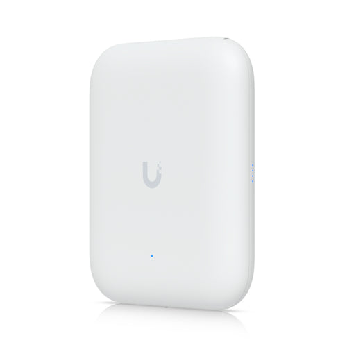 Ubiquiti U7-Outdoor - UniFi U7 Outdoor WiFi 7 Access Point with Integrated Directional Super Antenna and 2.5GbE