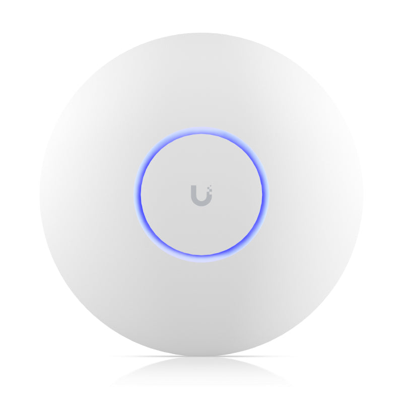 Ubiquiti U7-Pro-5 - UniFi U7 Pro Indoor Tri-Band WiFi 7 AP - 5-Pack