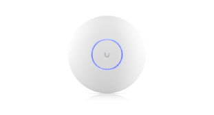 U7-Pro-Max - Ubiquiti UniFi U7-Pro-Max Indoor Tri-Band Wi-Fi 7 2.4GHz/5GHz/6GHz 8 Spatial Streams Access Point