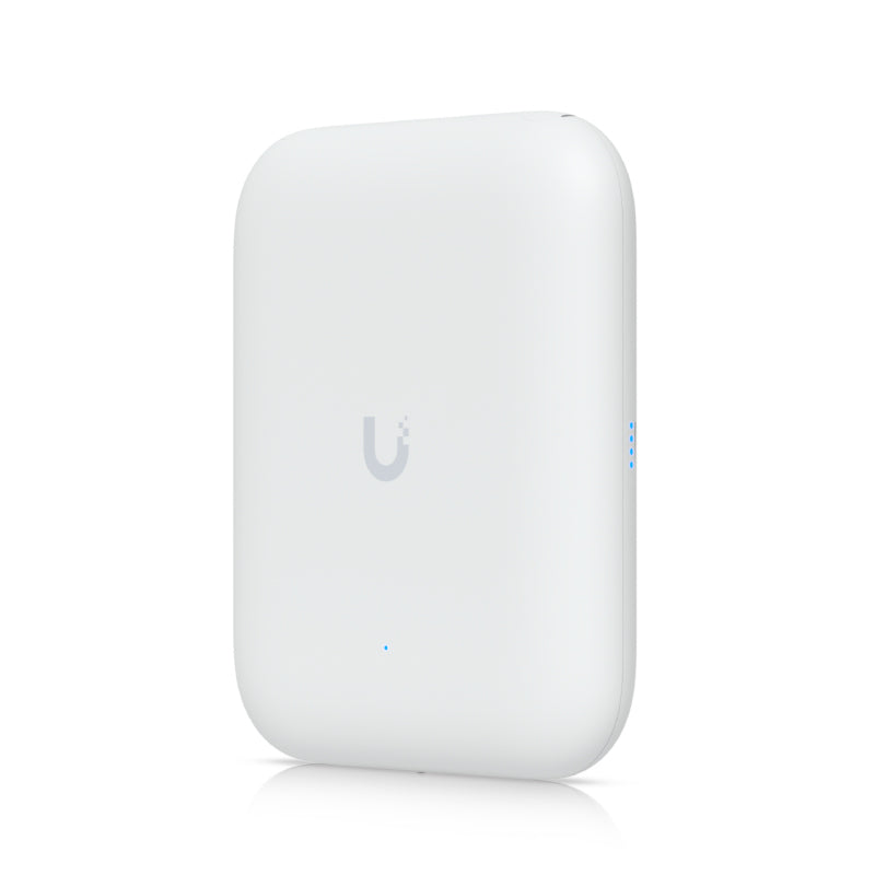 Ubiquiti U7-Pro-Outdoor - UniFi U7 Pro Outdoor WiFi 7 AP with Integrated Directional Super Antenna