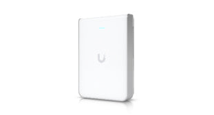 Ubiquiti U7-Pro-Wall - UniFi U7 Pro Wall Indoor Tri-Band WiFi 7 AP