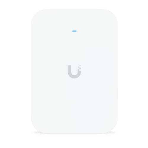 U7-Pro-XG-Wall - Ubiquiti UniFi U7 Pro XG Wall, Wall-mounted 6 GHz-ready WiFi 7 AP with 1/2.5/10 GbE support