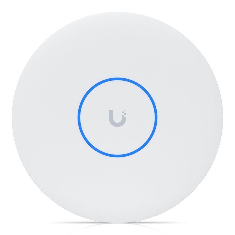 Ubiquiti U7-Pro-XG - UniFi U7 Pro XG Ceiling-mounted 6-stream Tri-Radio WiFi 7 Access Point with 10/5/2.5/1 GbE support