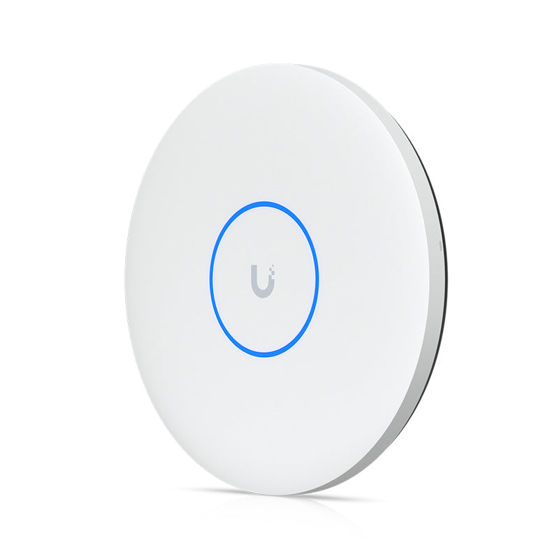 Ubiquiti U7-Pro-XGS - UniFi U7 Pro XGS 8-stream WiFi 7 AP with dedicated spectral scanning radio and 10/5/2.5/1 GbE support