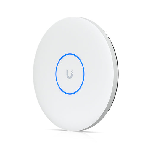 U7-Pro-XGS - Ubiquiti UniFi U7 Pro XGS 8-stream WiFi 7 AP with dedicated spectral scanning radio and 10/5/2.5/1 GbE support