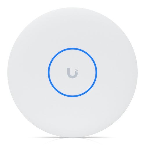 U7-Pro-XG - Ubiquiti UniFi U7 Pro XG Ceiling-mounted 6-stream Tri-Radio WiFi 7 Access Point with 10/5/2.5/1 GbE support